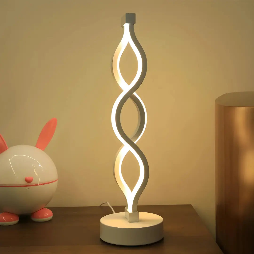 Luminária Encurt