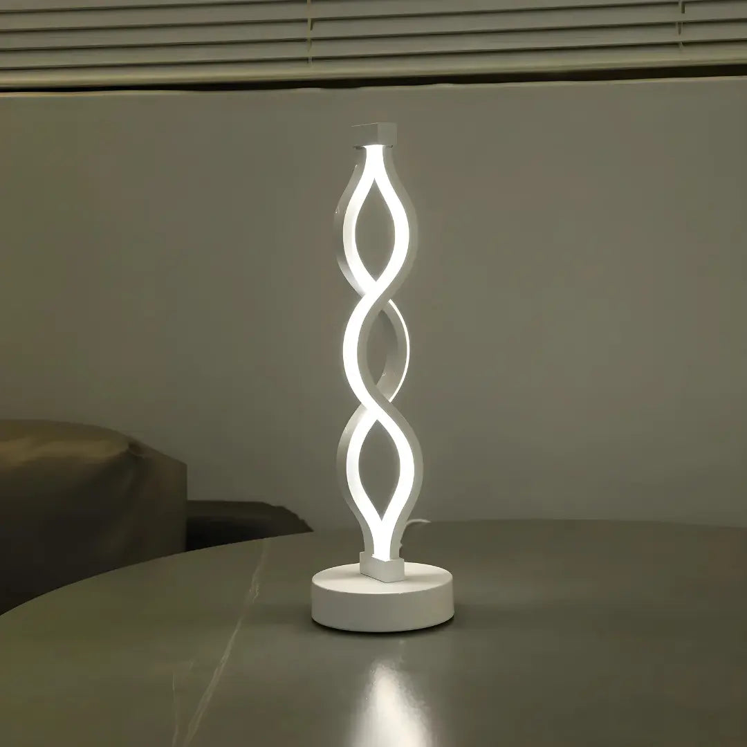 Luminária Encurt
