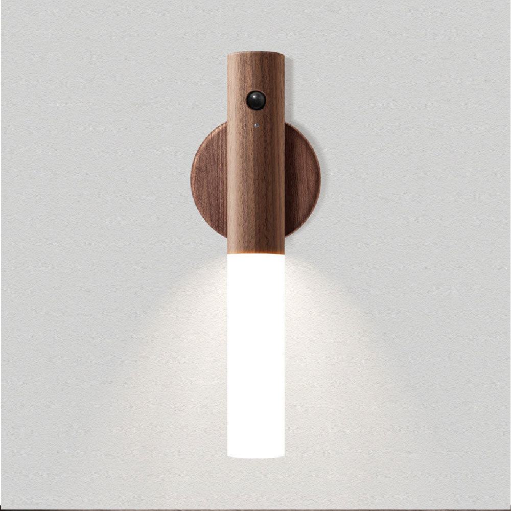 Super Luminária LED Magnética - Wizzer™