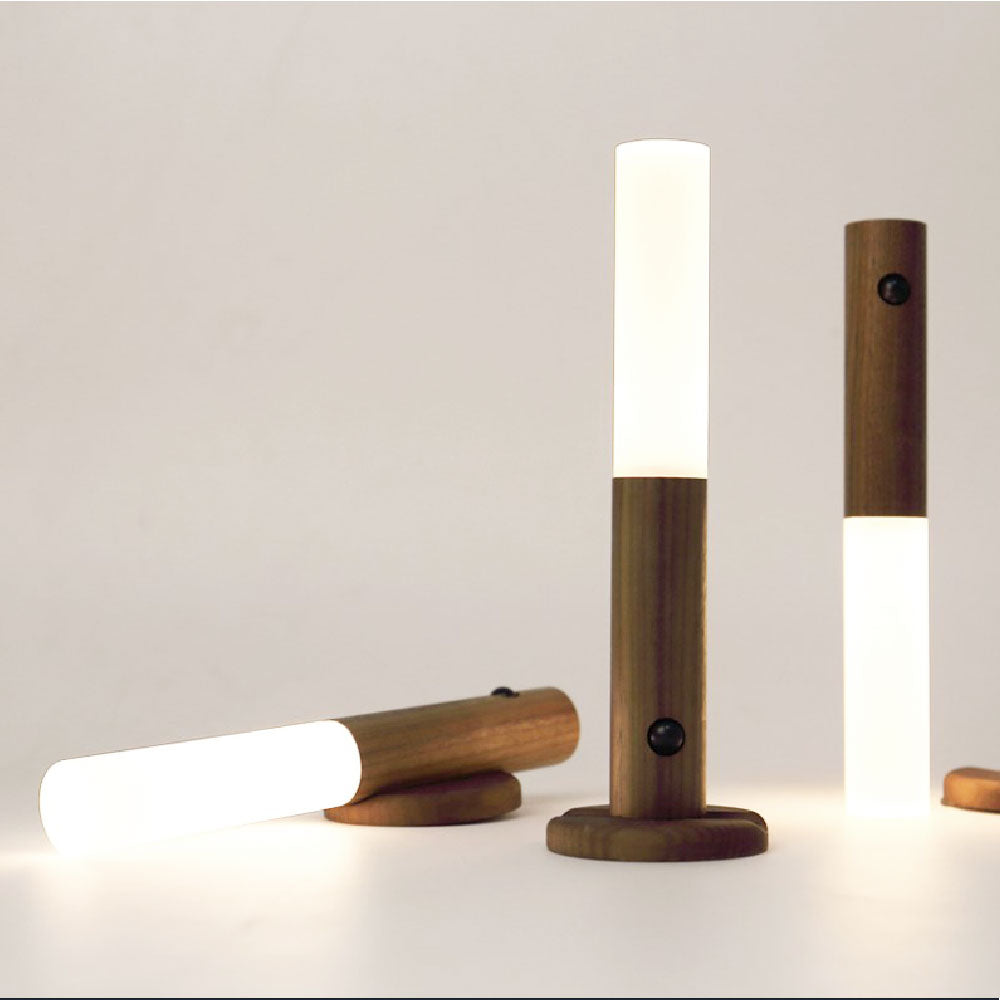 Super Luminária LED Magnética - Wizzer™