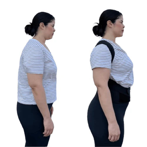 Wizzer Posture Pro - Corretor Postural
