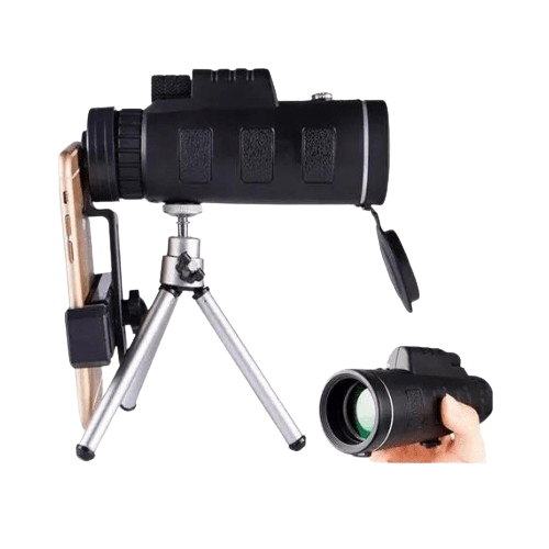 Super Mini Telescópio Portátil - WizzerVision™