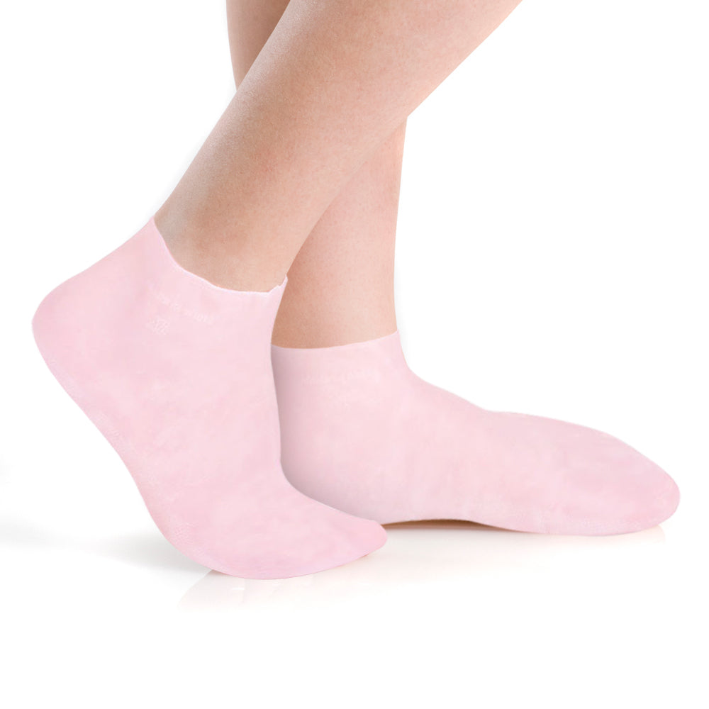 Meia Para Hidratação Soft Feet