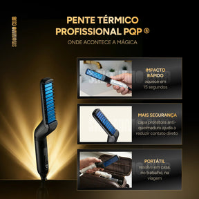 ModelAlpha® - Modelador Térmico Profissional