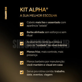 ModelAlpha® - Modelador Térmico Profissional