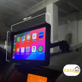LANÇAMENTO | Kit Multimídia Universal Connect Play Pro + Brinde – Seu Carro Mais Moderno