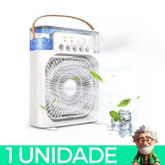 Super Mini Ar Condicionado Portátil 3 em 1  - Wizzer™