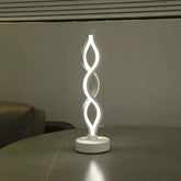 Luminária Encurt