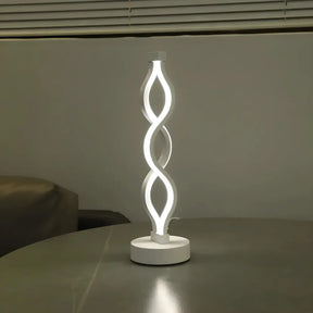 Luminária Encurt
