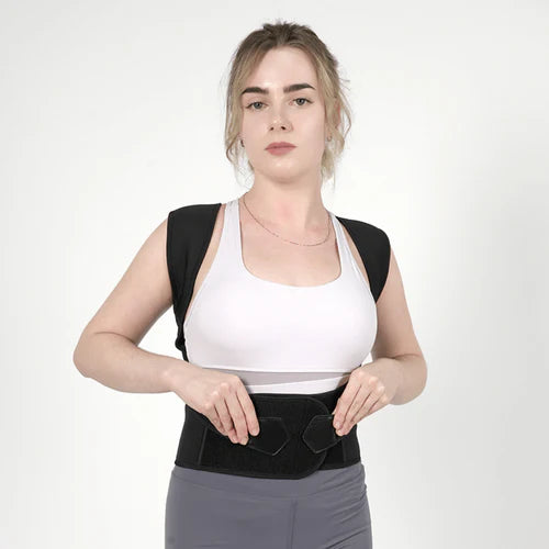 Wizzer Posture Pro - Corretor Postural