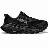 HOKA Skyline Triple Black