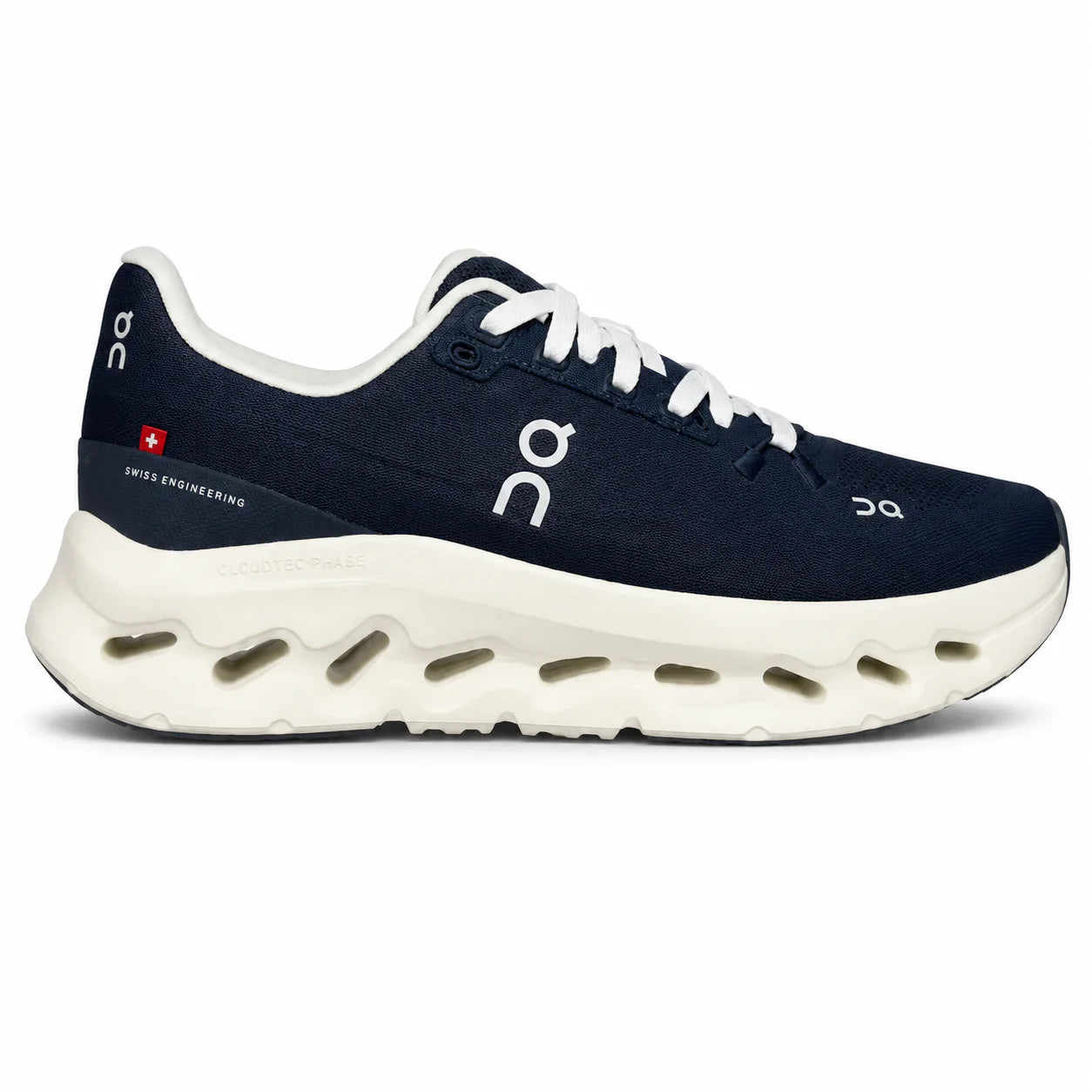 CloudBalance Max Navy Blue