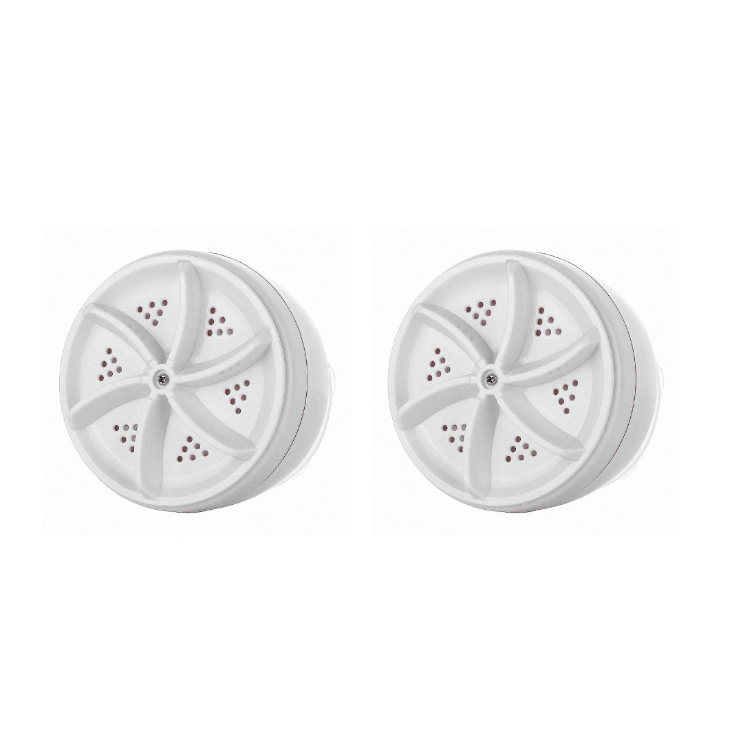 Máquina de Lavar Louças e Roupas USB Portátil - Wizzer™️