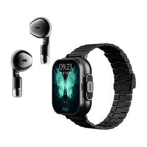 WavesPRO - O Único Smartwatch com Fones de Ouvidos Integrados