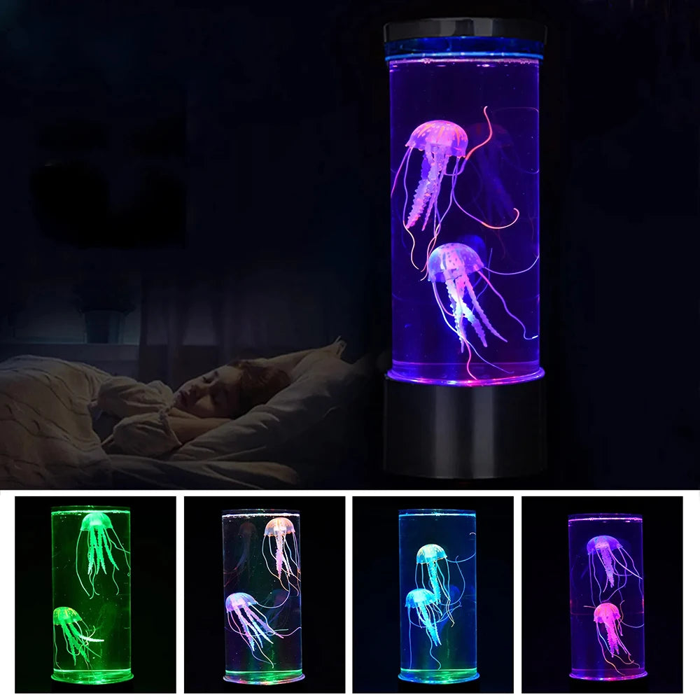 Super Luminária JellyFish™ - Últimas Unidades