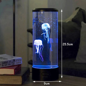 Super Luminária JellyFish™ - Últimas Unidades