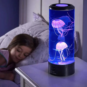 Super Luminária JellyFish™ - Últimas Unidades
