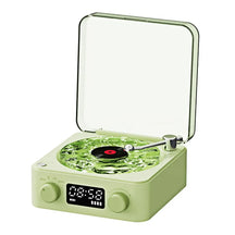 Super Mini Vinil Bluetooth - Wizzer™