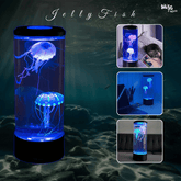 Super Luminária JellyFish™ - Últimas Unidades