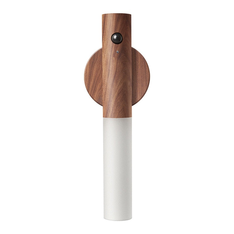 Super Luminária LED Magnética - Wizzer™