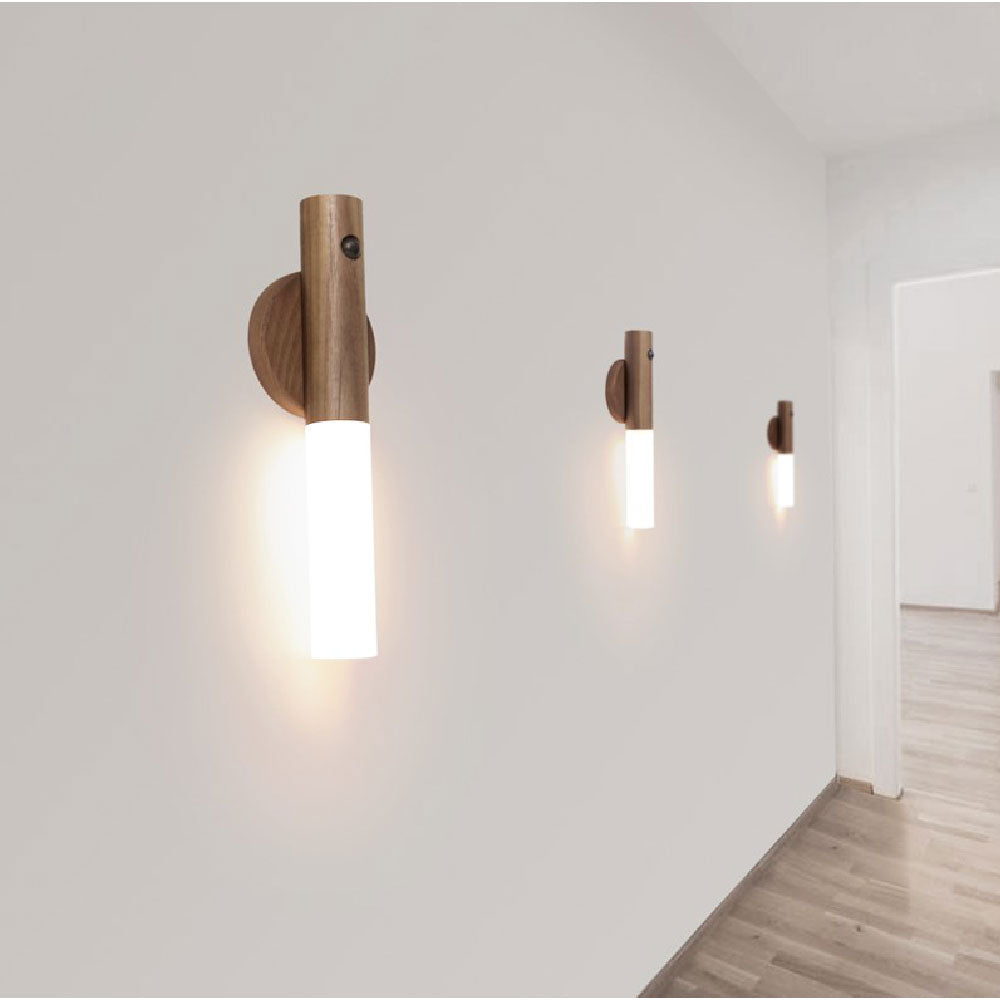 Super Luminária LED Magnética - Wizzer™