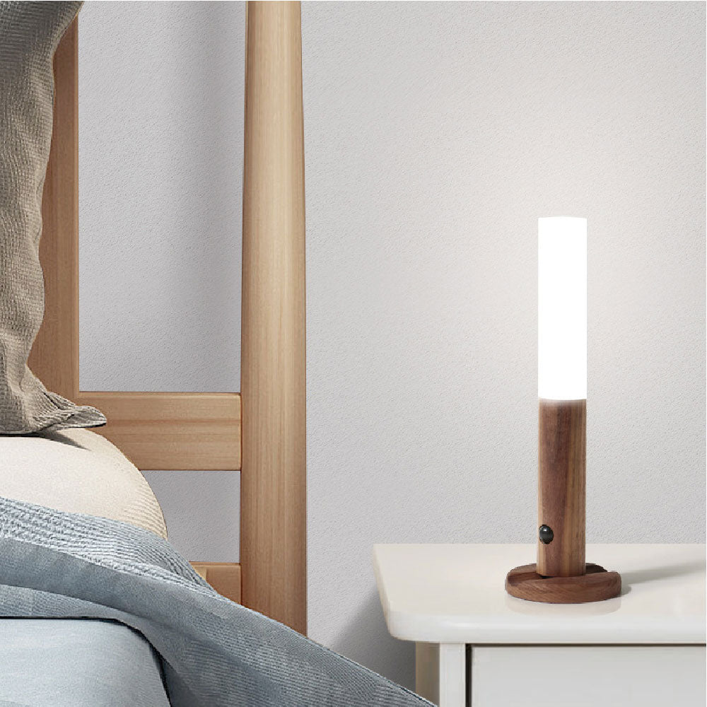 Super Luminária LED Magnética - Wizzer™