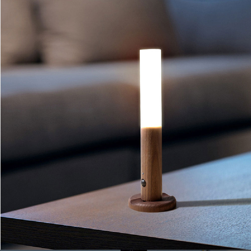 Super Luminária LED Magnética - Wizzer™