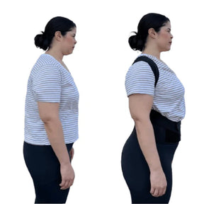 Wizzer Posture Pro - Corretor Postural