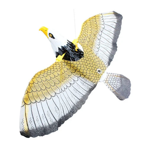 CatBird - O Super Pássaro Elétrico - Brinquedo para Gatos