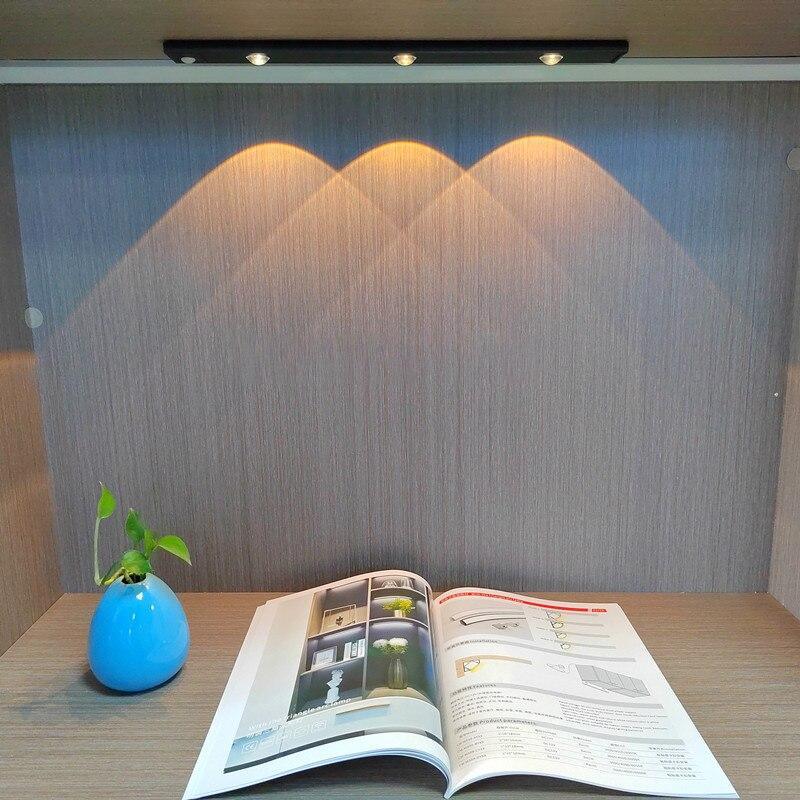 Lâmpada de LED com Sensor de Movimento
