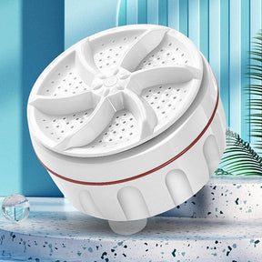 Máquina de Lavar Louças e Roupas USB Portátil - Wizzer™️