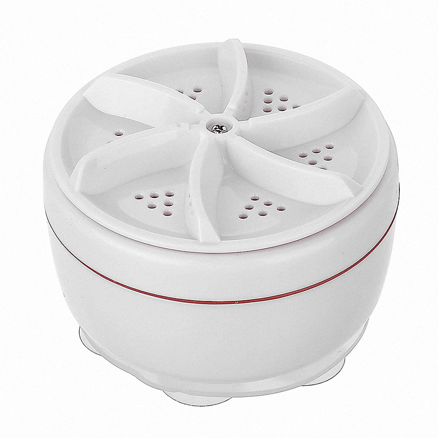 Máquina de Lavar Louças e Roupas USB Portátil - Wizzer™️