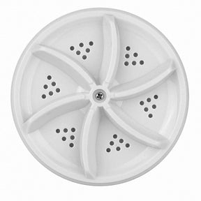 Máquina de Lavar Louças e Roupas USB Portátil - Wizzer™️