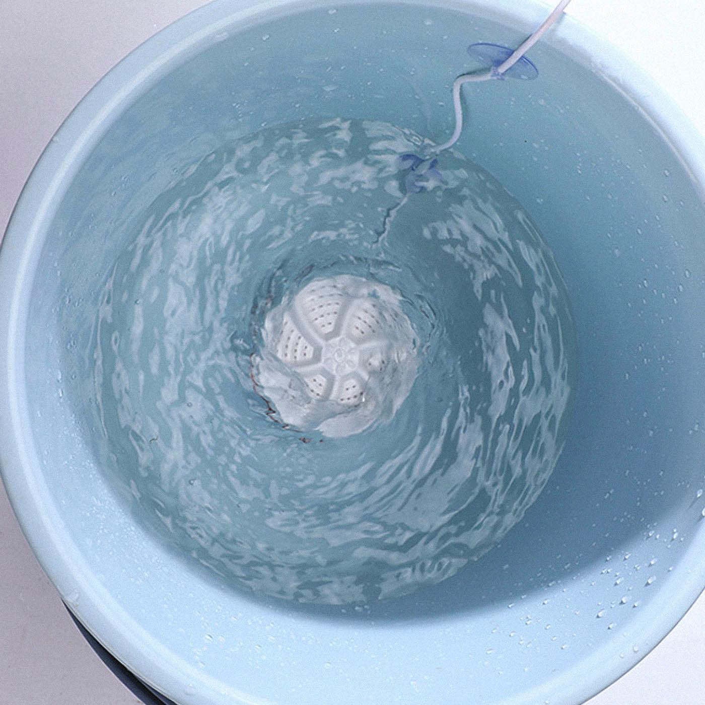 Máquina de Lavar Louças e Roupas USB Portátil - Wizzer™️