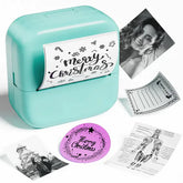Super Mini Impressora Portátil - Wizzer®
