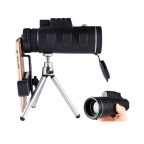 Super Mini Telescópio Portátil - WizzerVision™
