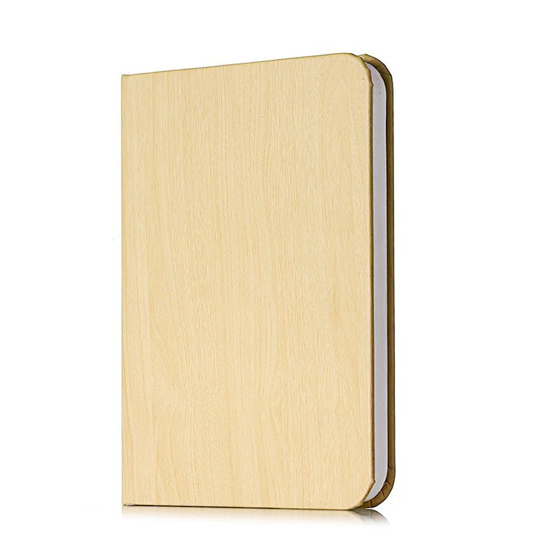 Luminária Livro Led 5 Cores Portátil - WiseExpress - Faça suas compras na loja mais verde e positiva do mundo!